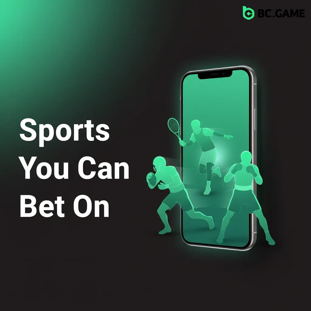 Sports You Can Bet On: AFL, NRL, cricket, football, tennis, basketball, rugby, UFC, horse racing, esports.