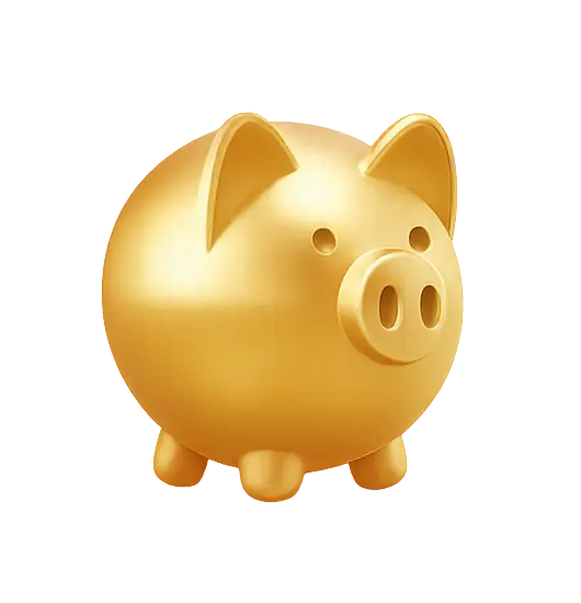Get cashback for every bet you place at BC Game.