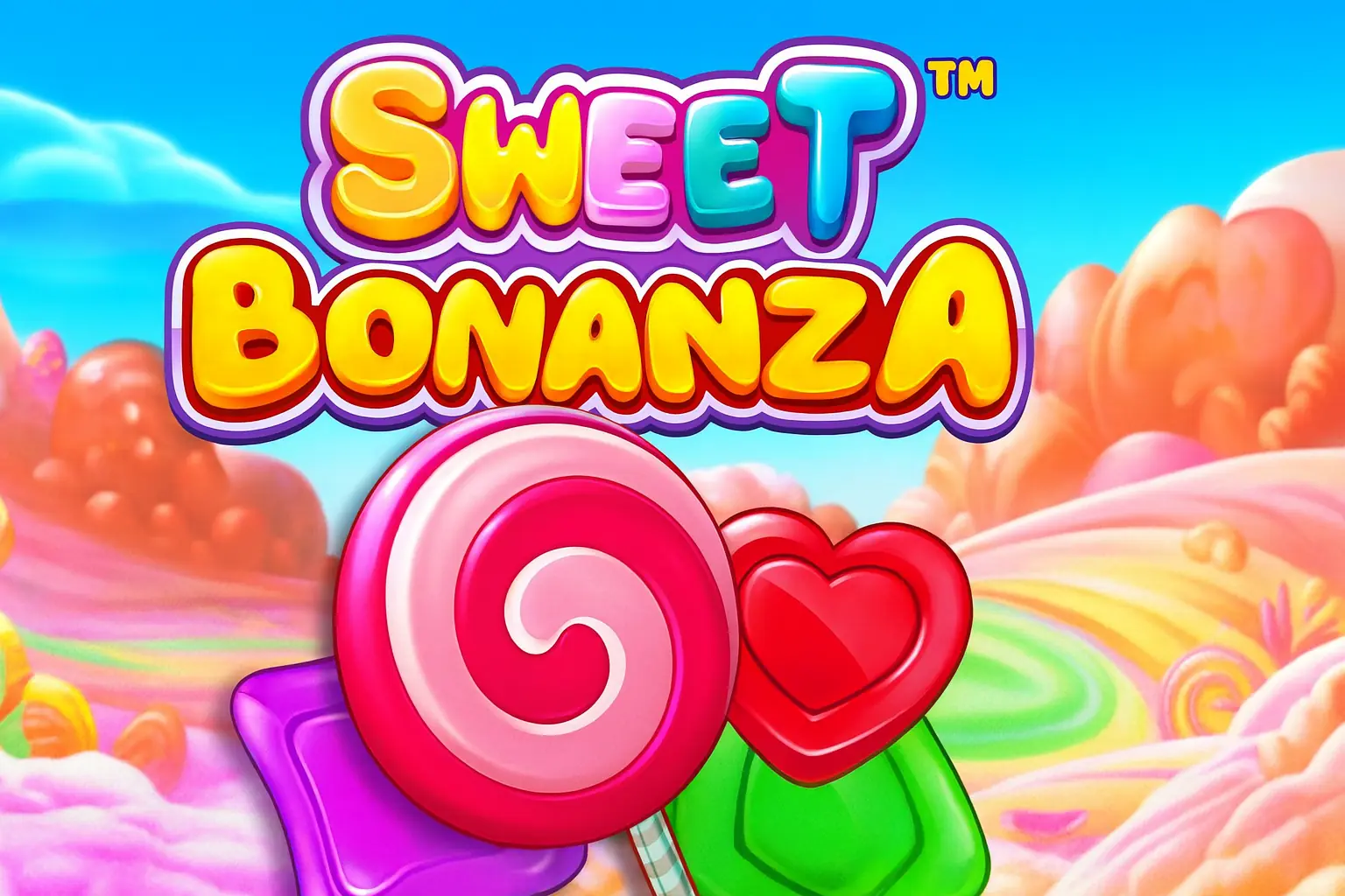 Sweat Bonanza