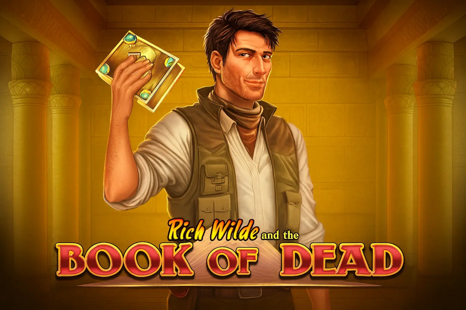 Book of Dead