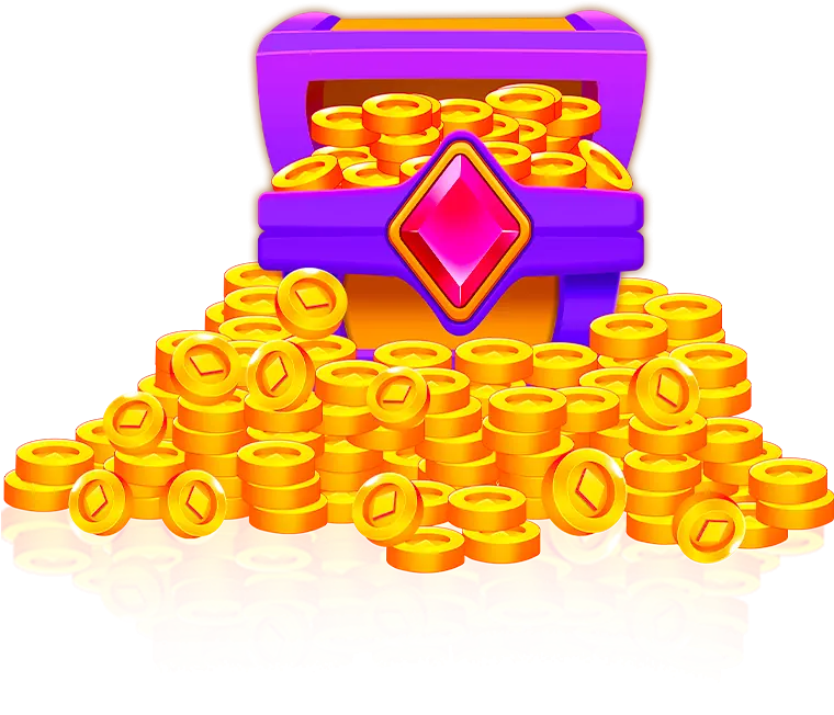 Casino bonus banner