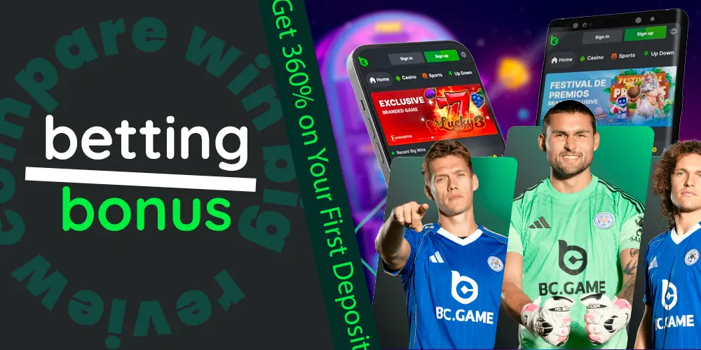 Australian sports betting bonuses