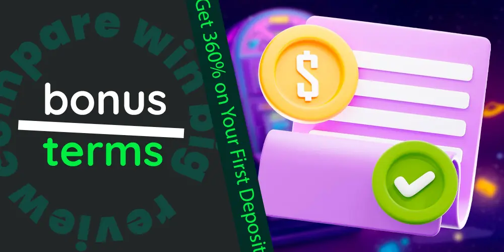 Key terms for AU bonuses