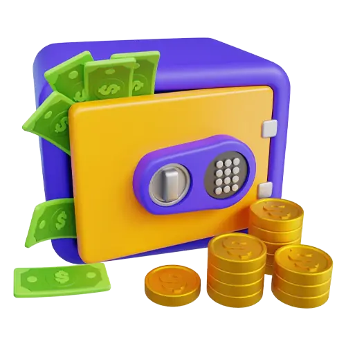 Deposit methods on the BC Game casino website