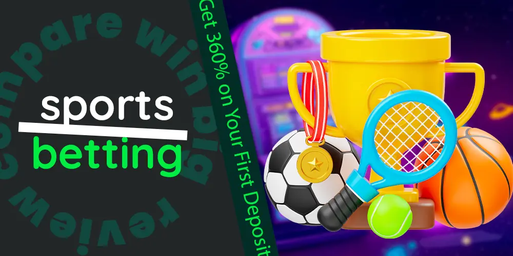 BC Game Australia sports betting