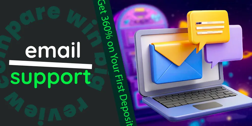 Email customer service guide