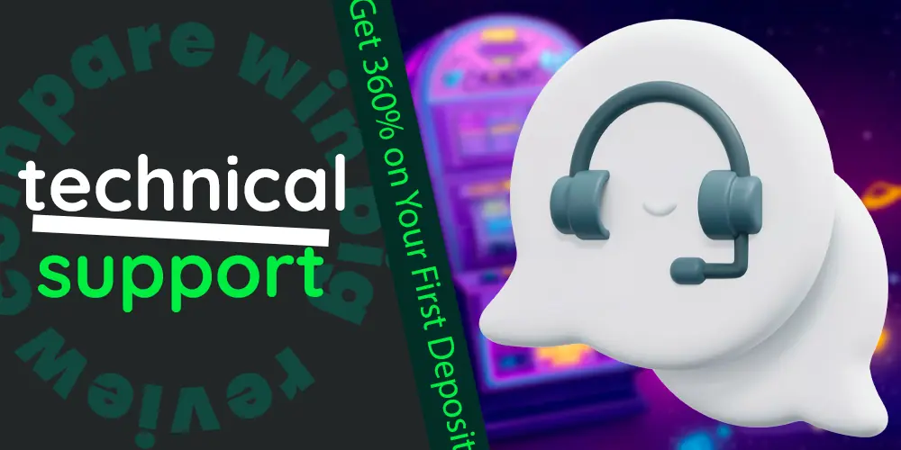 Tech support: live chat or email for login, payment